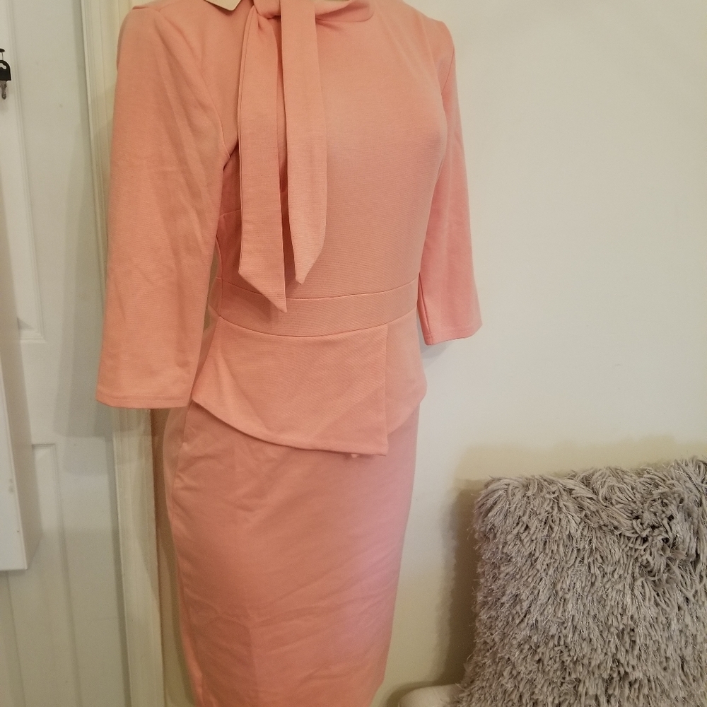 Lovely Dress